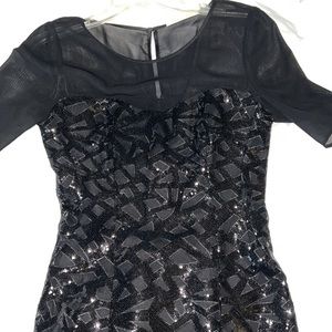Gianni Bini dress
